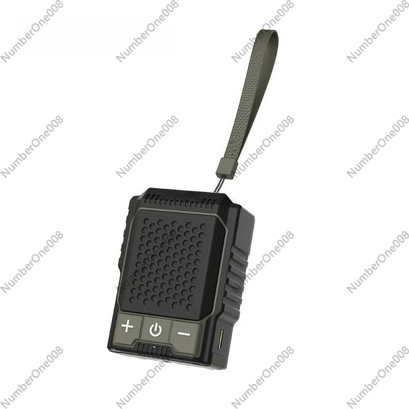 Portable Bluetooth Speaker Waterproof Ipx7 - Tragbarer Outdoor-Bluetooth-Lautsprecher IPX7 Wasserdichter Mini-Funklautsprecher für