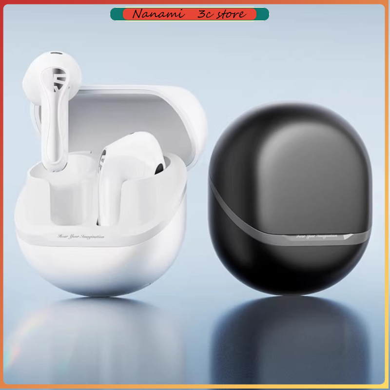 Headphones - SoundPEATS Air5 Lite Bluetooth V5.4 Ohrhörer