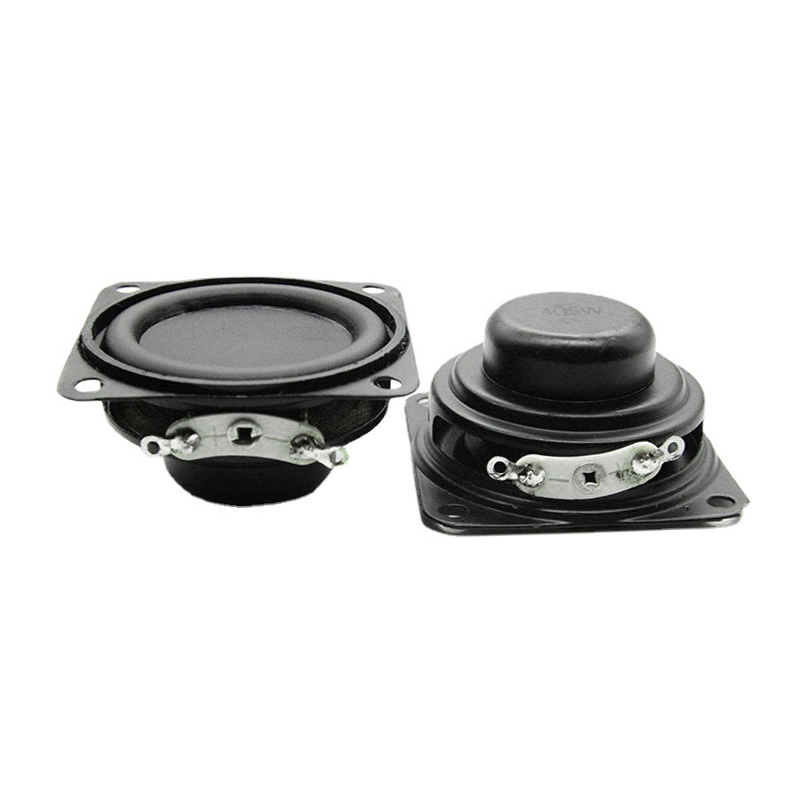 Speakers - 1 Stück Breitband-Audiolautsprecher 40MM 4 Ohm