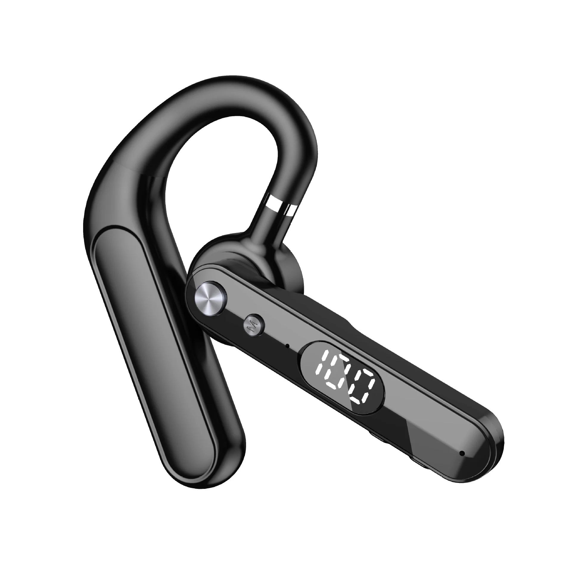 Headphones - Drahtlose Bluetooth-Kopfhörer mit Mikrofon, Kopfhörer, AI,