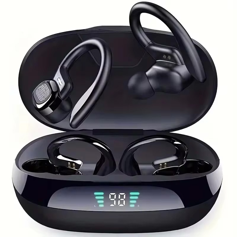 Tws Earbuds Bluetooth 5.3 - SP16 TWS Kabellose Kopfhörer Bluetooth-Ohrhörer mit