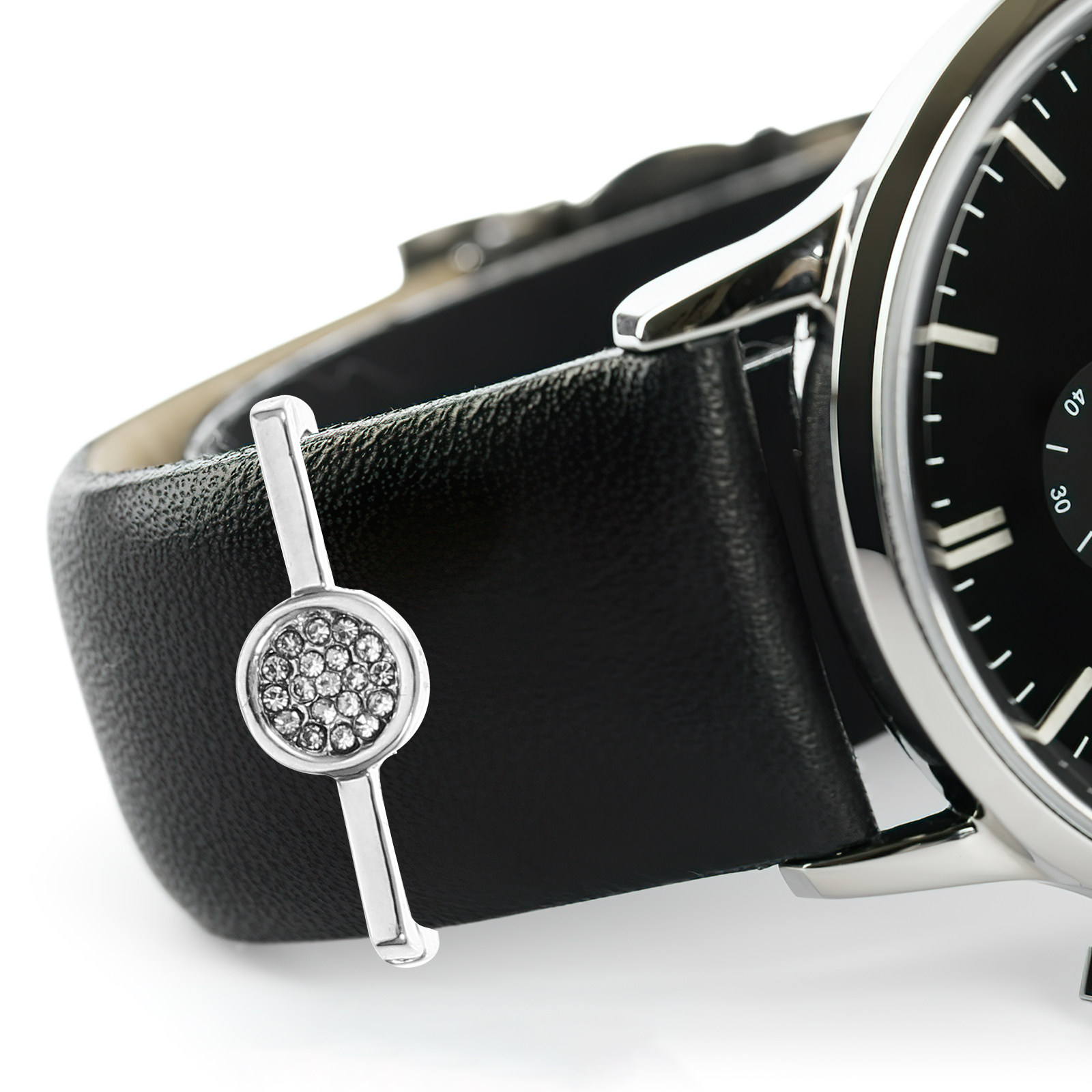 5-teiliges Premium-Legierungs- – Smartwatches Bewertung und Preis