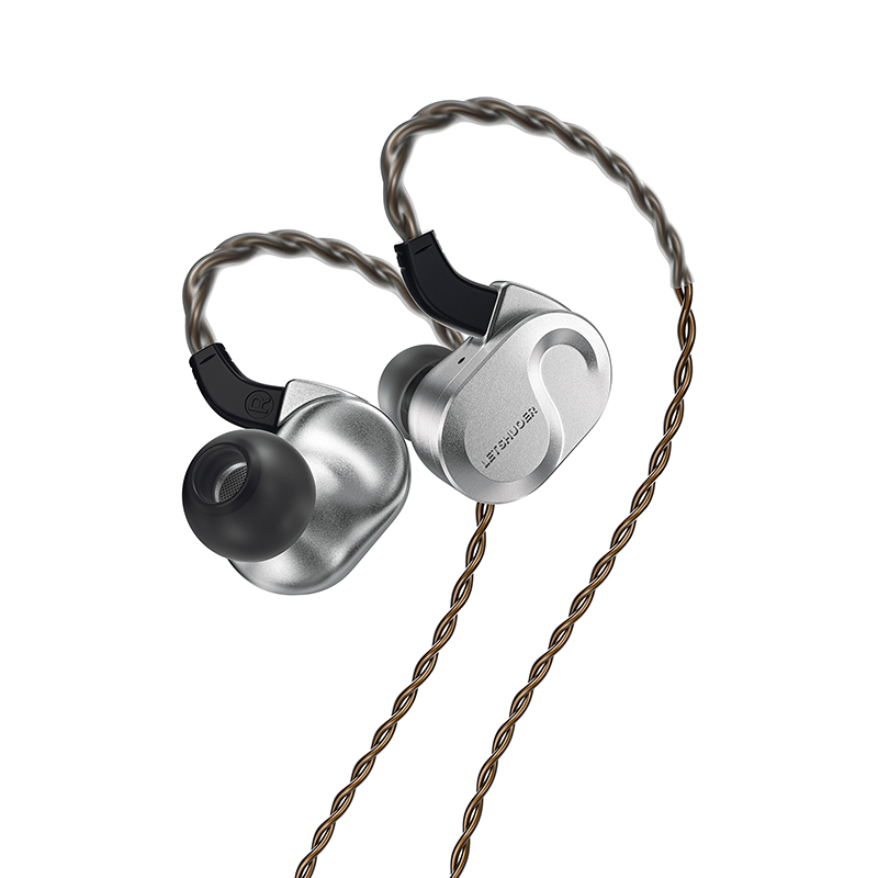 Letshuoer s08 In-Ear-Kopfhörer – Planar Magnetic Iem Earphones Bewertung und Preis