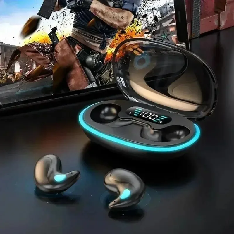 Unsichtbare Schlaf-Ohrhörer mi – Open Ear Air Conduction Headphones Bewertung und Preis