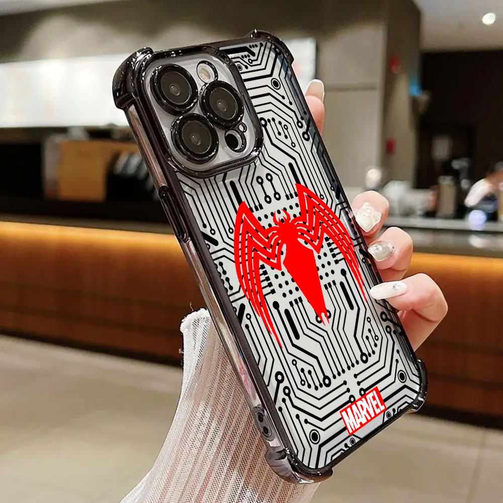 Marvel Circuit Board Handyhüll – Tablets Bewertung und Preis