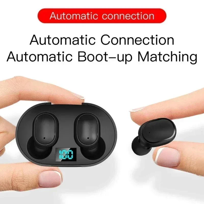 TWS Kabellose Ohrhörer Bluetoo – Tws Earbuds Bluetooth 5.3 Bewertung und Preis