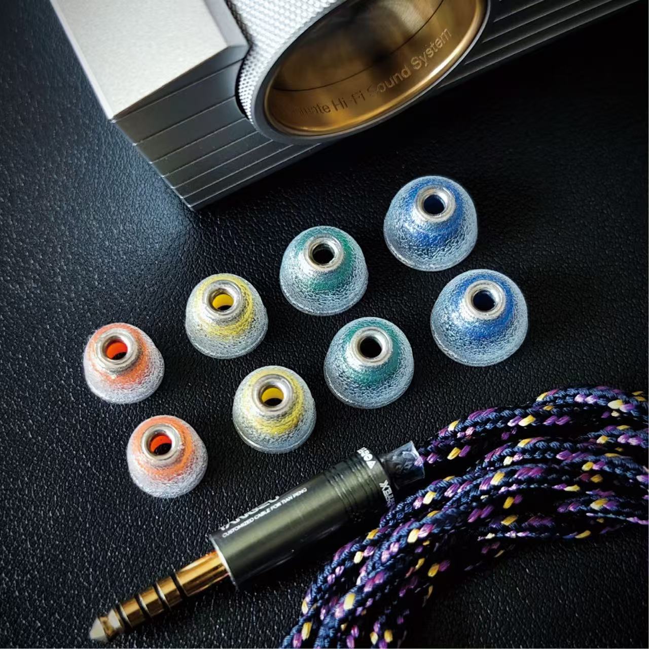 TANGZU Tianpeng 1 dynamischer  – Planar Magnetic Iem Earphones Bewertung und Preis