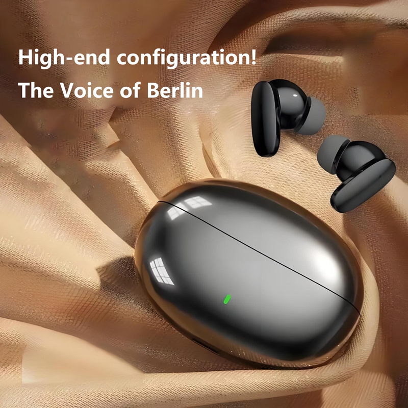 Lenovo New Wireless Earphone B – Tws Earbuds Bluetooth 5.3 Bewertung und Preis