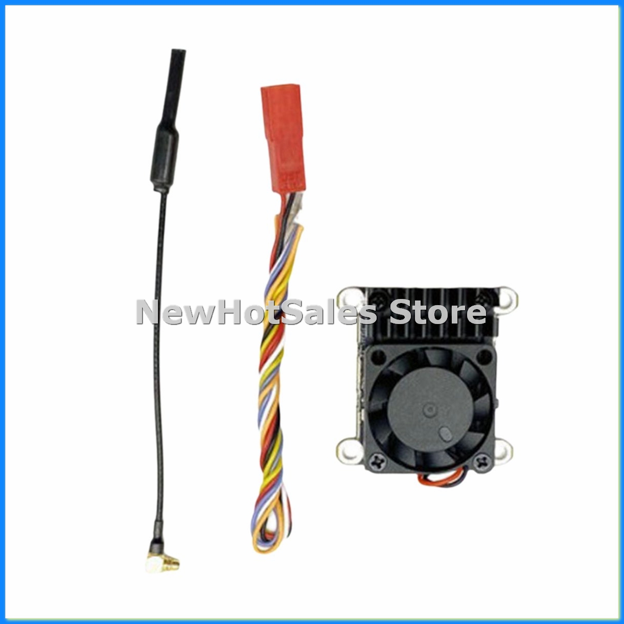 5,8G 2W VTX 2000mW FPV Video S – Drones Bewertung und Preis