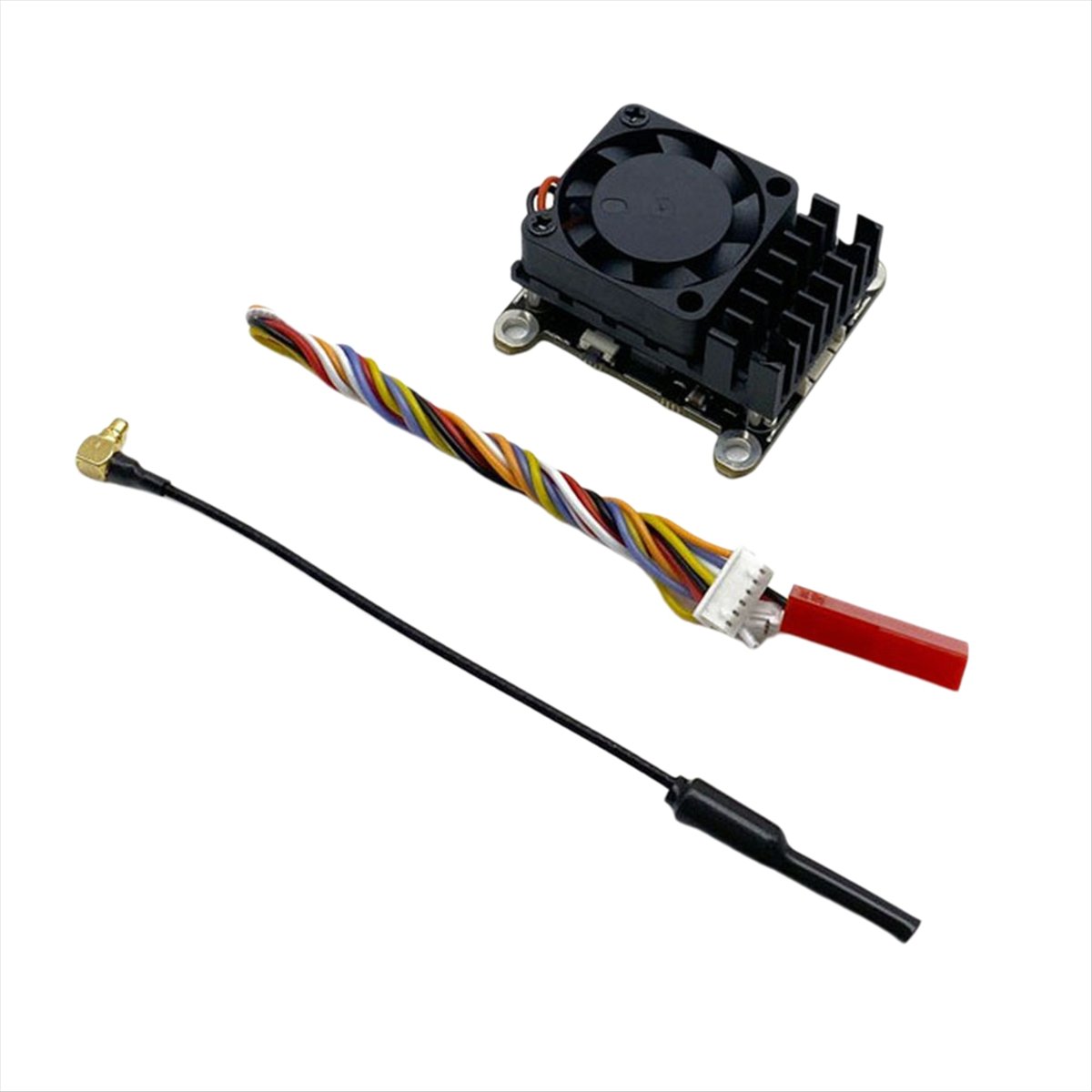 5,8G 2W VTX 2000mW FPV Video S – Drones Bewertung und Preis