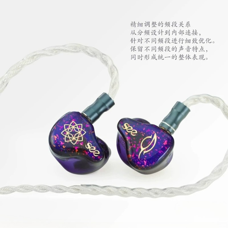 SeeAudio Bravo Courage 2. Gene – Headphones Bewertung und Preis