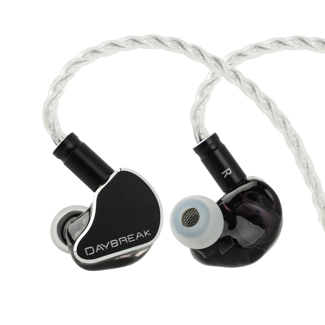 CrinEar Daybreak 1DD+2BA+2MPT  – Planar Magnetic Iem Earphones Bewertung und Preis