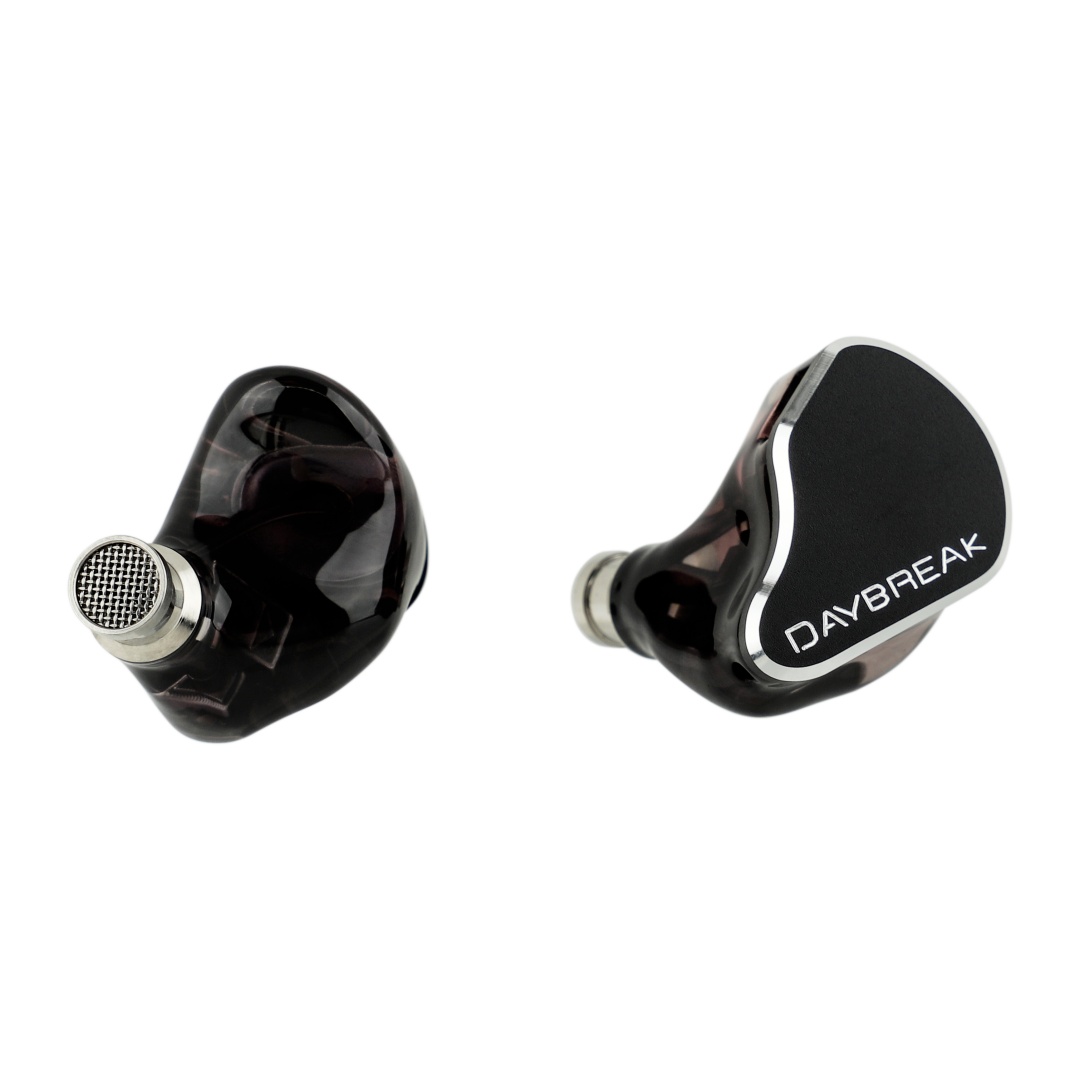 CrinEar Daybreak 1DD+2BA+2MPT  – Planar Magnetic Iem Earphones Bewertung und Preis