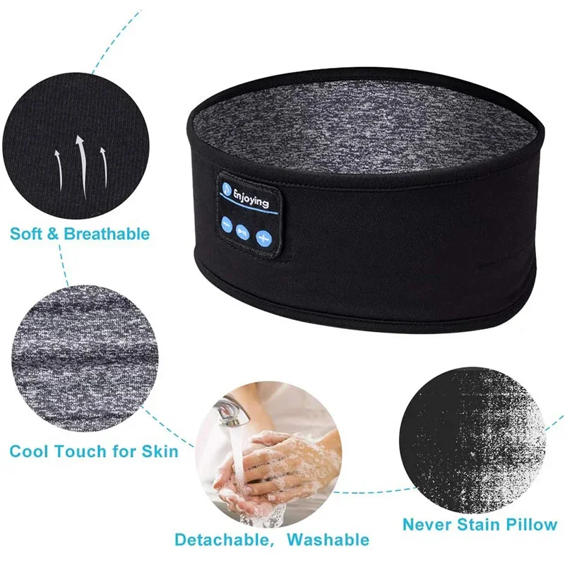 Bluetooth-Schlafkopfhörer Auge – Sleep Mask Headphones Bluetooth Bewertung und Preis