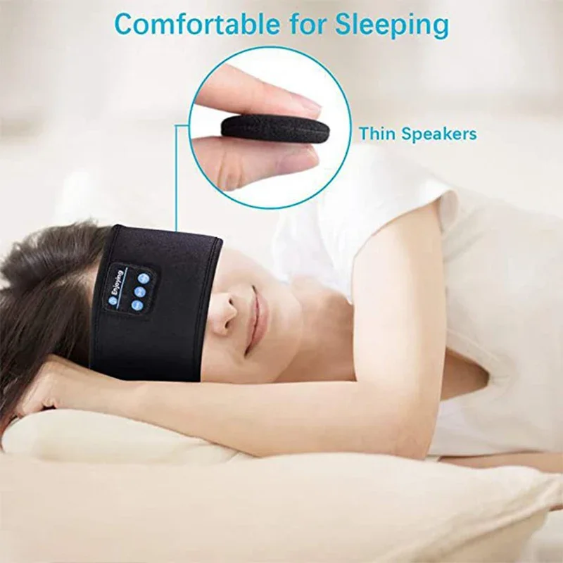 Bluetooth-Schlafkopfhörer Auge – Sleep Mask Headphones Bluetooth Bewertung und Preis