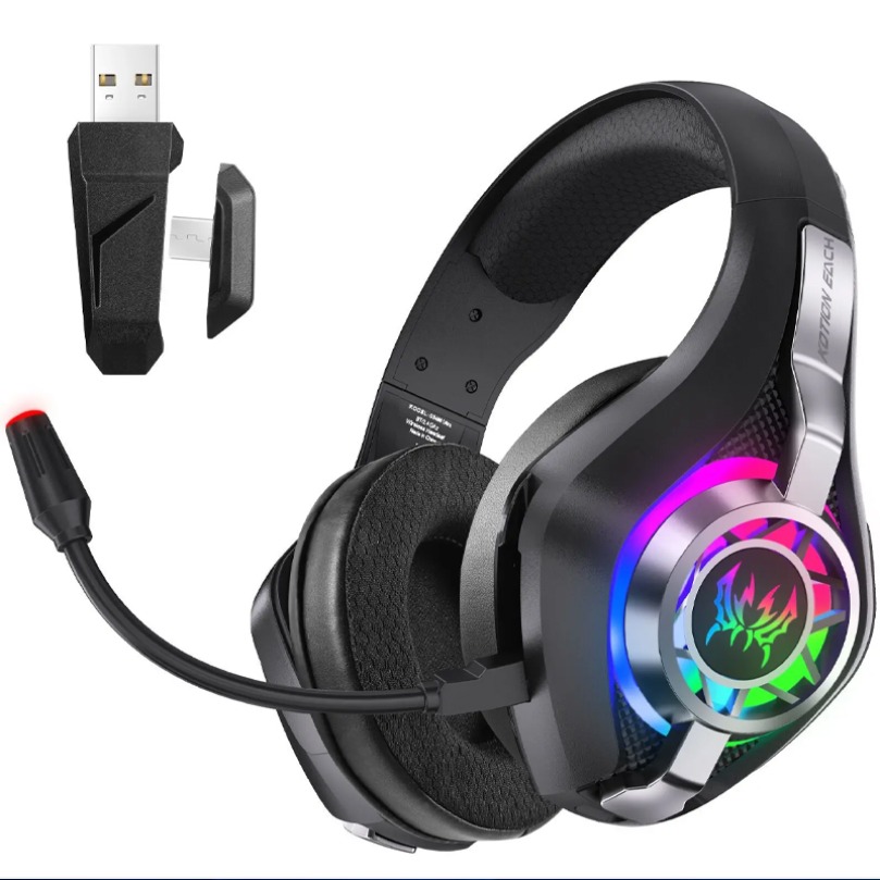 GS400 Ultra Wireless 2,4 GHz G – Gaming Headset With Mic Rgb Bewertung und Preis