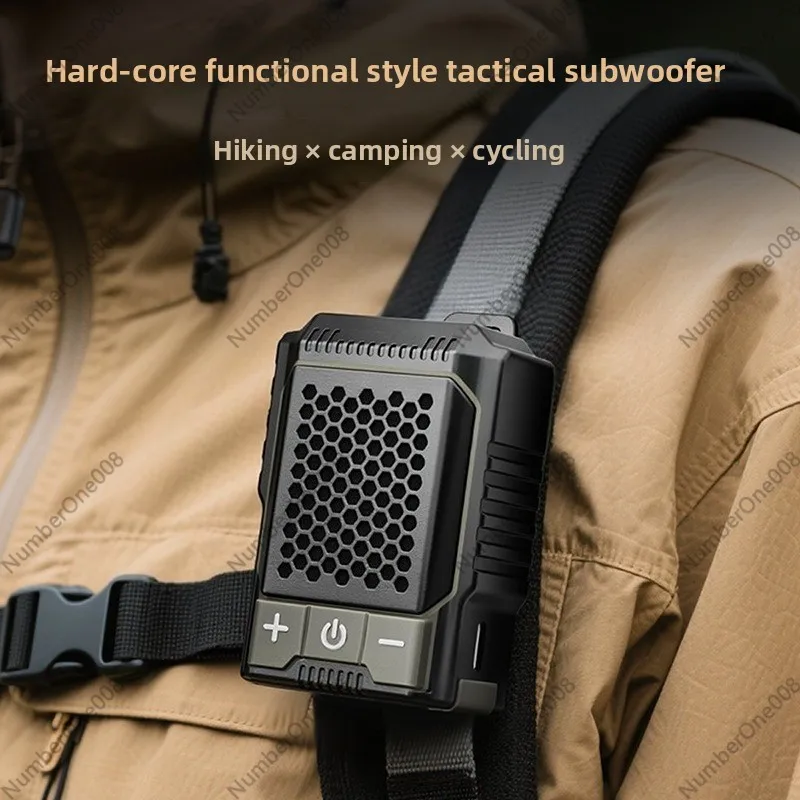 Tragbarer Outdoor-Bluetooth-La – Portable Bluetooth Speaker Waterproof Ipx7 Bewertung und Preis