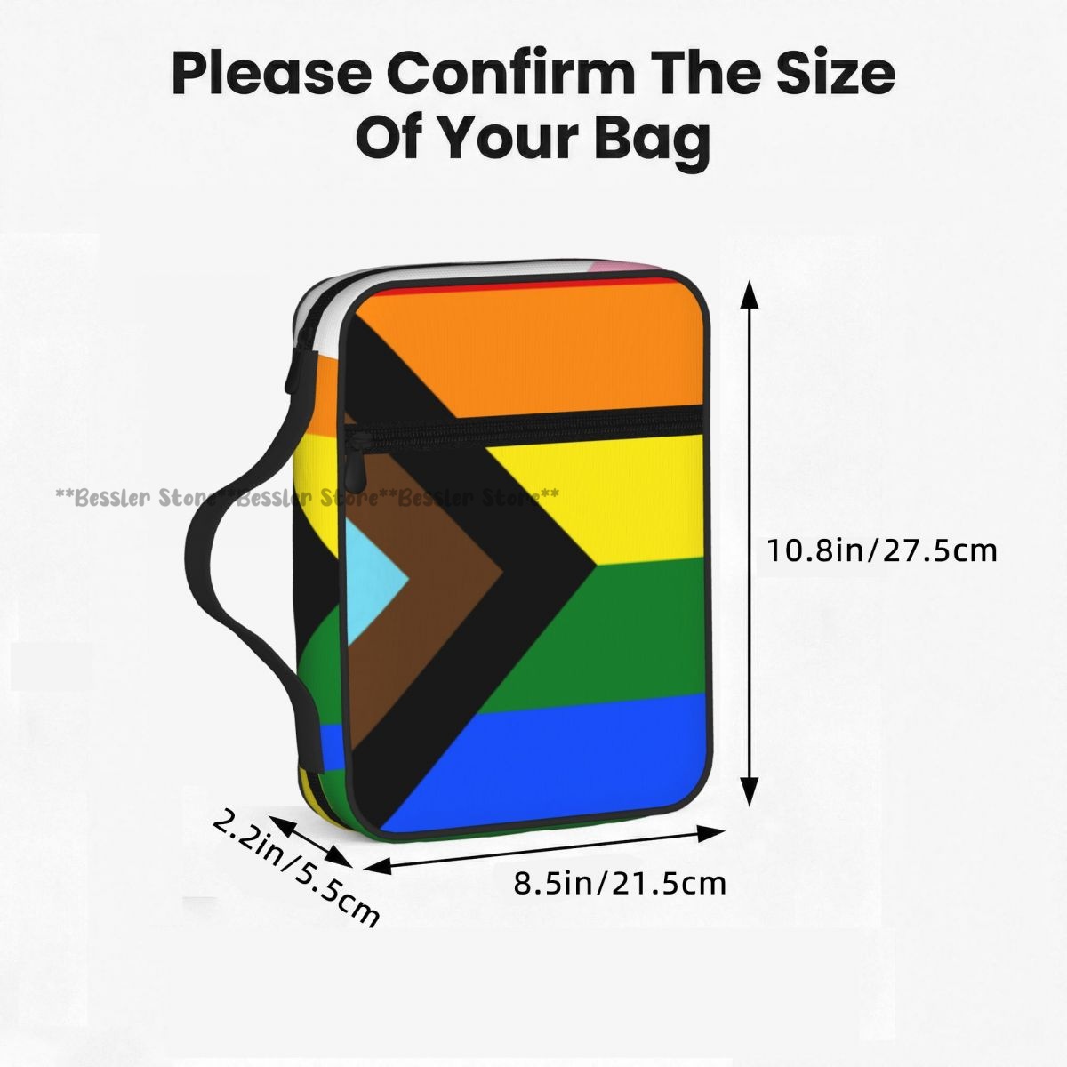 Bibelhülle Tragbare Buchtasche – Tablets Bewertung und Preis
