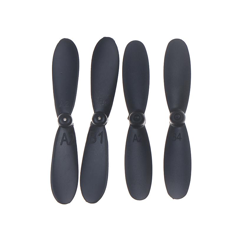 HEISS! 8 Stück 42mm Propeller  – Drones Bewertung und Preis