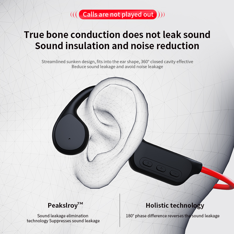 Echte Knochenleitungskopfhörer – Sleep Mask Headphones Bluetooth Bewertung und Preis