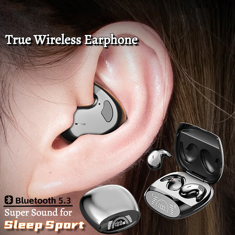 Schlaf Unsichtbare Kopfhörer I – Sleep Mask Headphones Bluetooth Bewertung und Preis