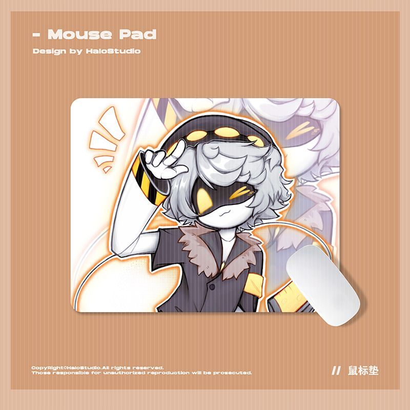 Anime Murder Drones Merch Maus – Drones Bewertung und Preis