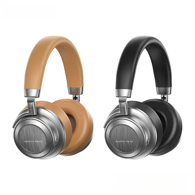 RB-980HB ANC Aktive Geräuschun – Anc Wireless Over Ear Headphones Bewertung und Preis