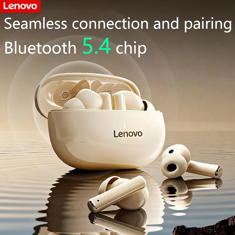 Lenovo TA210 Bluetooth-Wireles – Anc Wireless Over Ear Headphones Bewertung und Preis