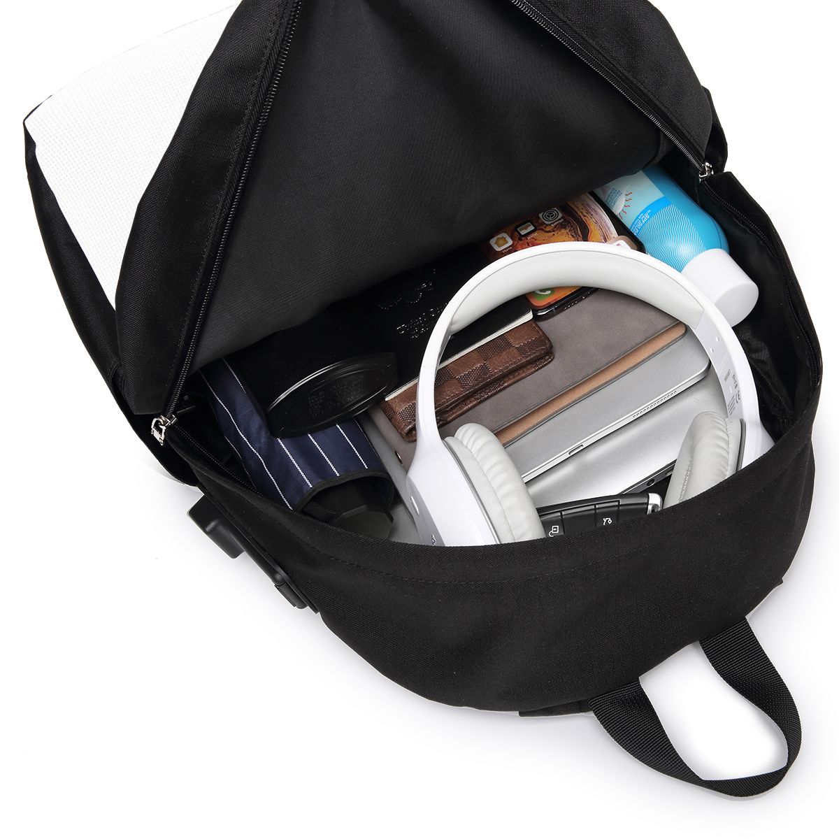 Cessna Logo Rucksack, Reisetas – Laptops Bewertung und Preis