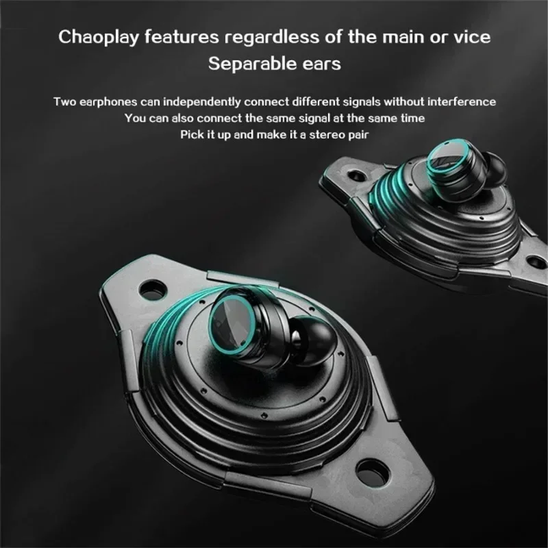 Bluetooth-Headset, kabellos, T – Open Ear Air Conduction Headphones Bewertung und Preis