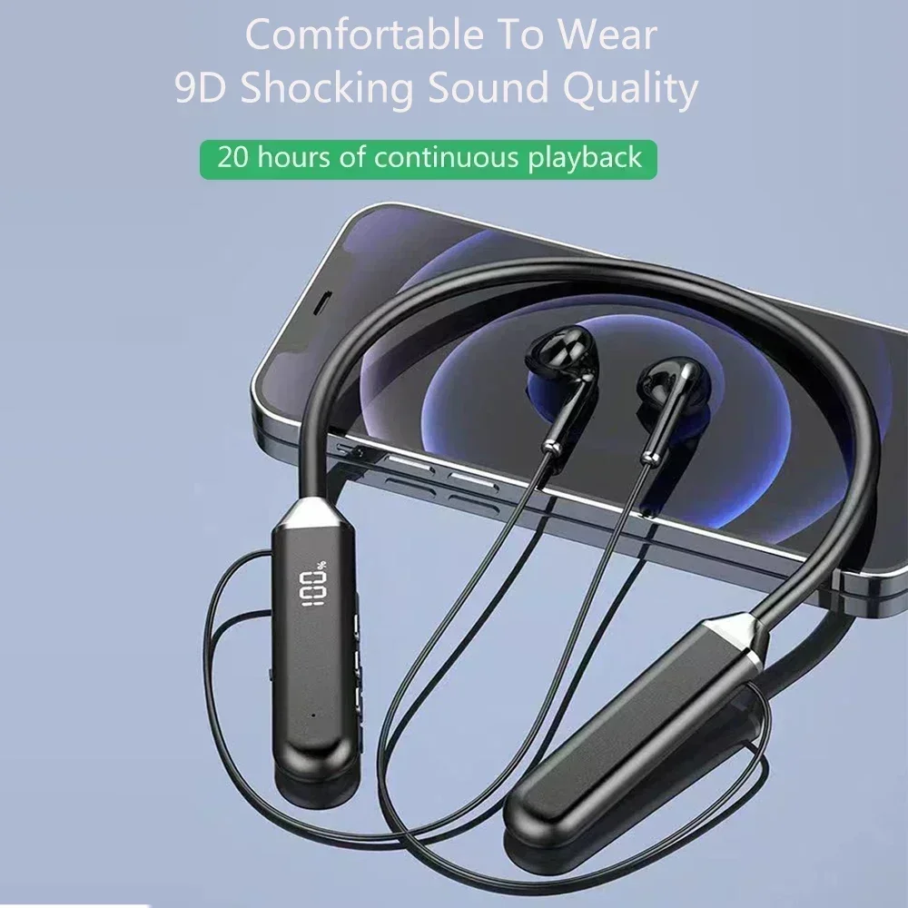 TWS Magnetische Kabellose Kopf – Tws Earbuds Bluetooth 5.3 Bewertung und Preis