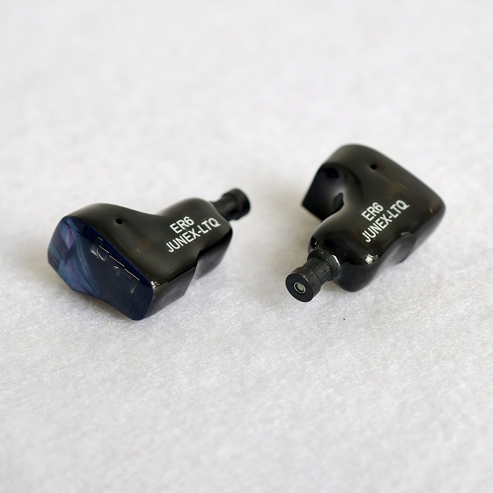IEM In-Ear-Kopfhörer mit DD+BA – Planar Magnetic Iem Earphones Bewertung und Preis
