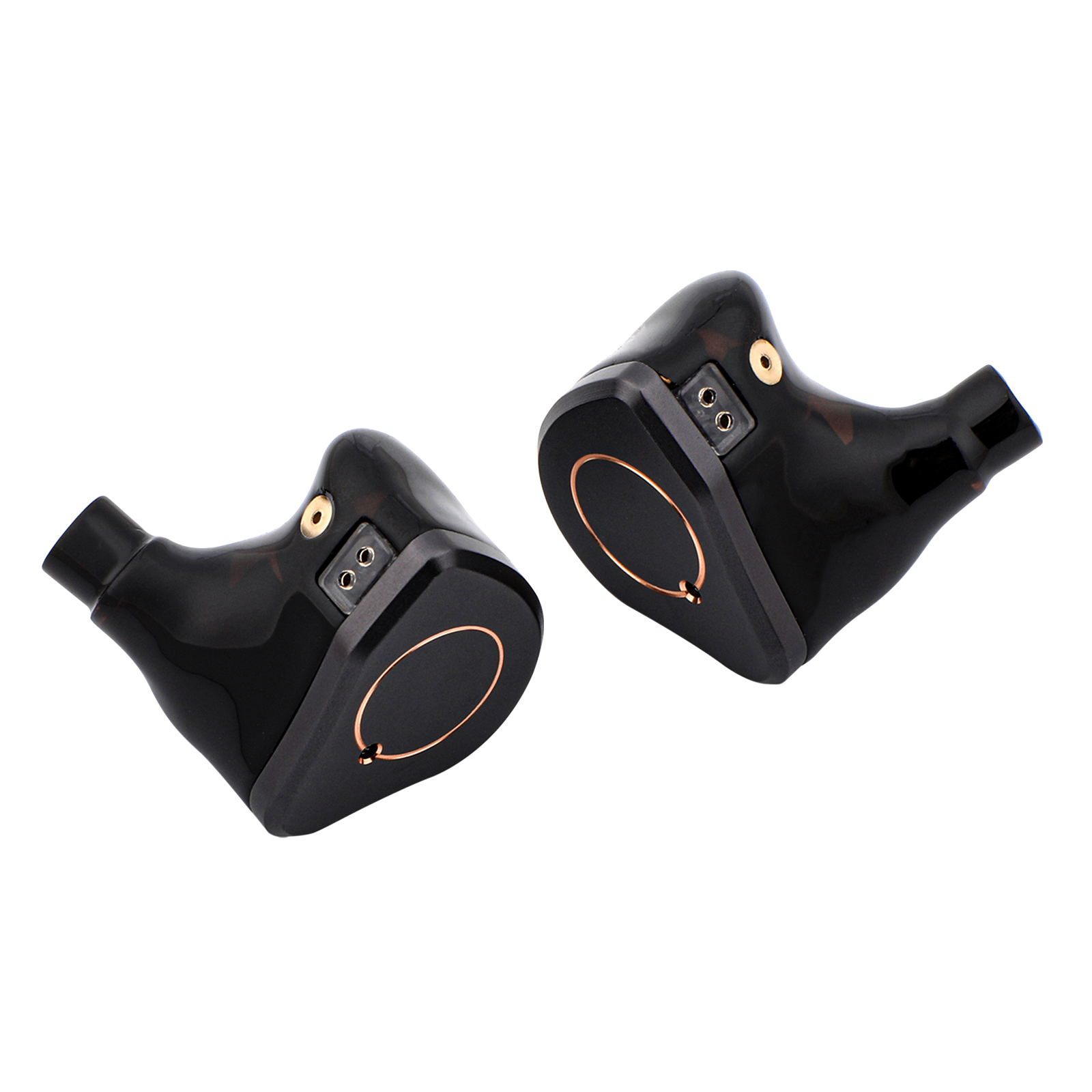 SIMGOT SuperMix 4 1 DD+1 BA+1  – Planar Magnetic Iem Earphones Bewertung und Preis