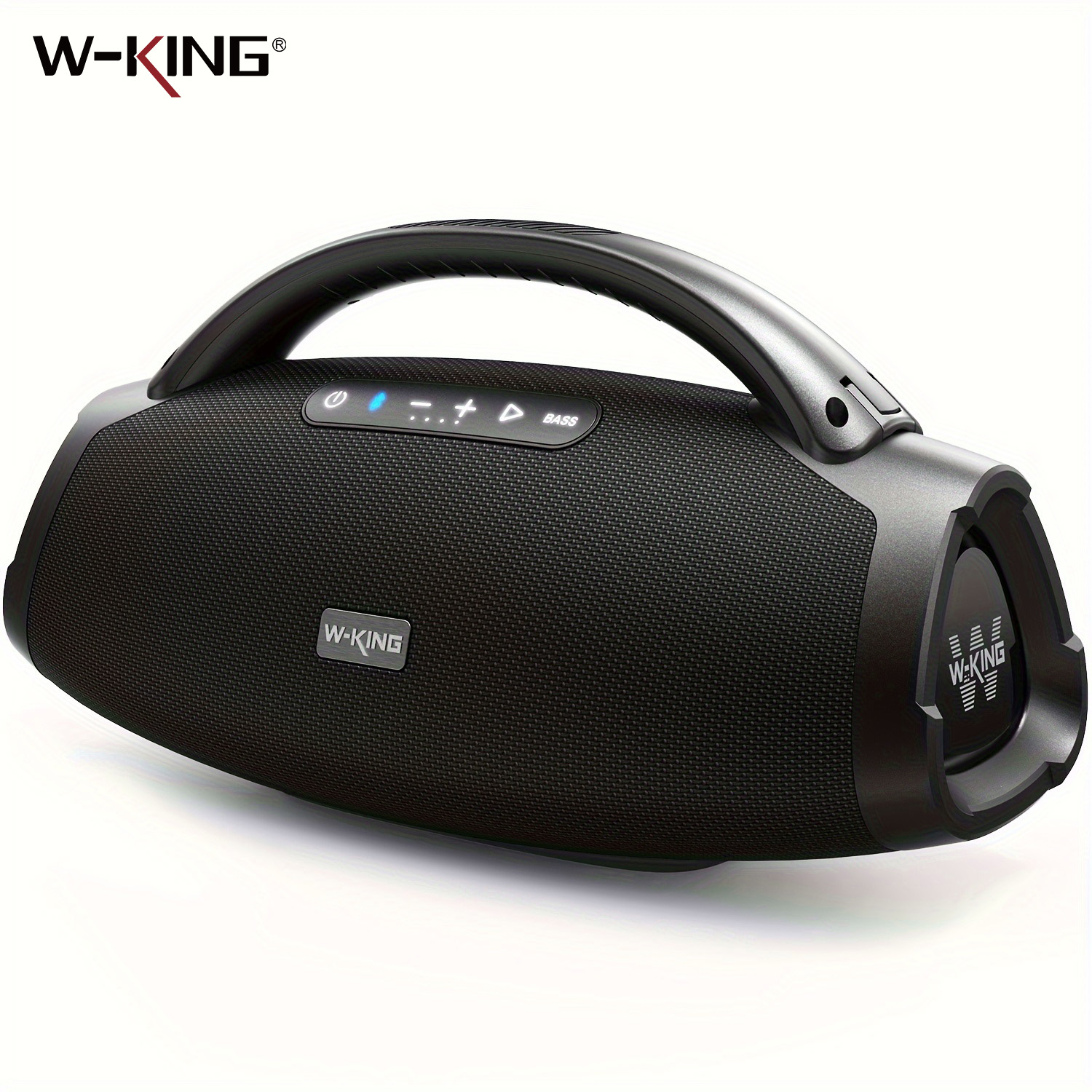 W-KING X20 Tragbare Bluetooth- – Portable Bluetooth Speaker Waterproof Ipx7 Bewertung und Preis