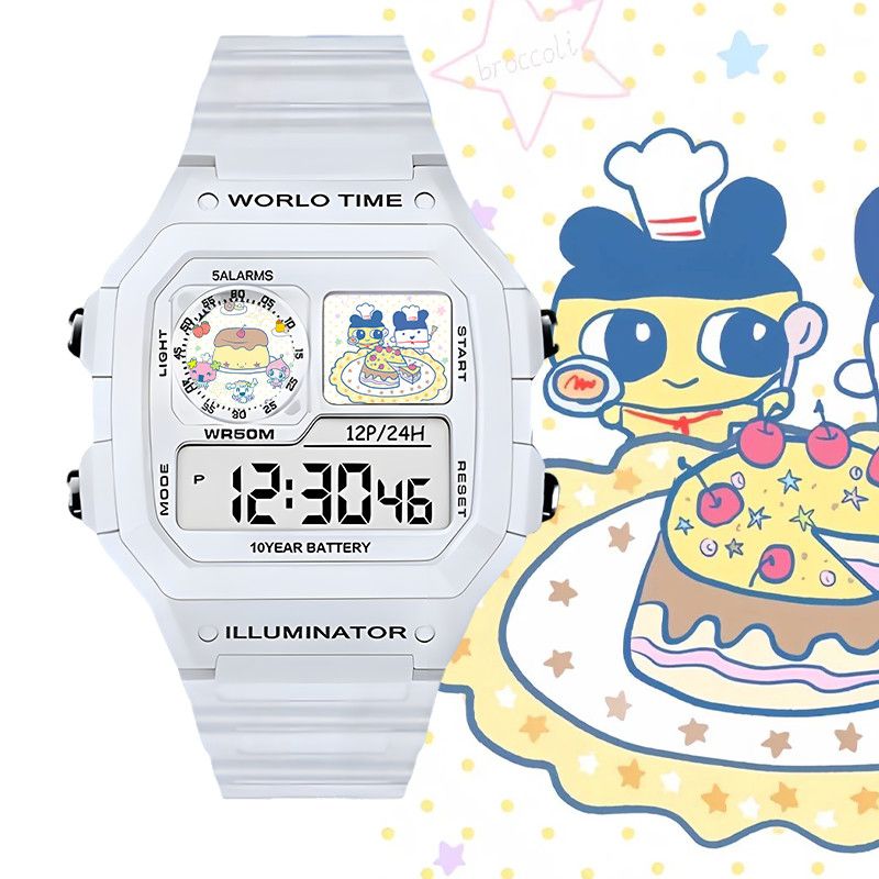 Tamagotchi Smarte Elektronisch – Smartwatches Bewertung und Preis