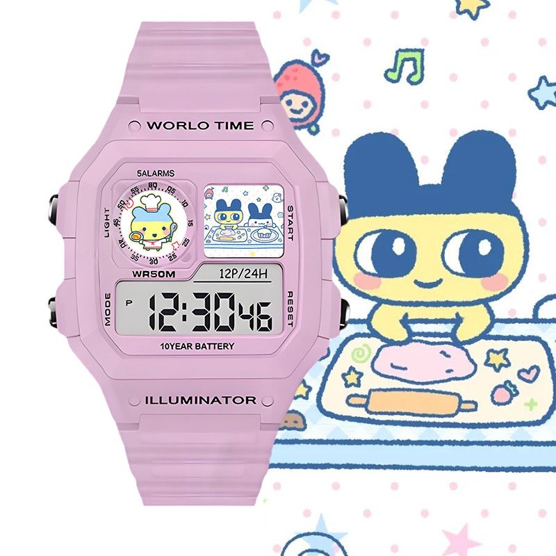 Tamagotchi Smarte Elektronisch – Smartwatches Bewertung und Preis