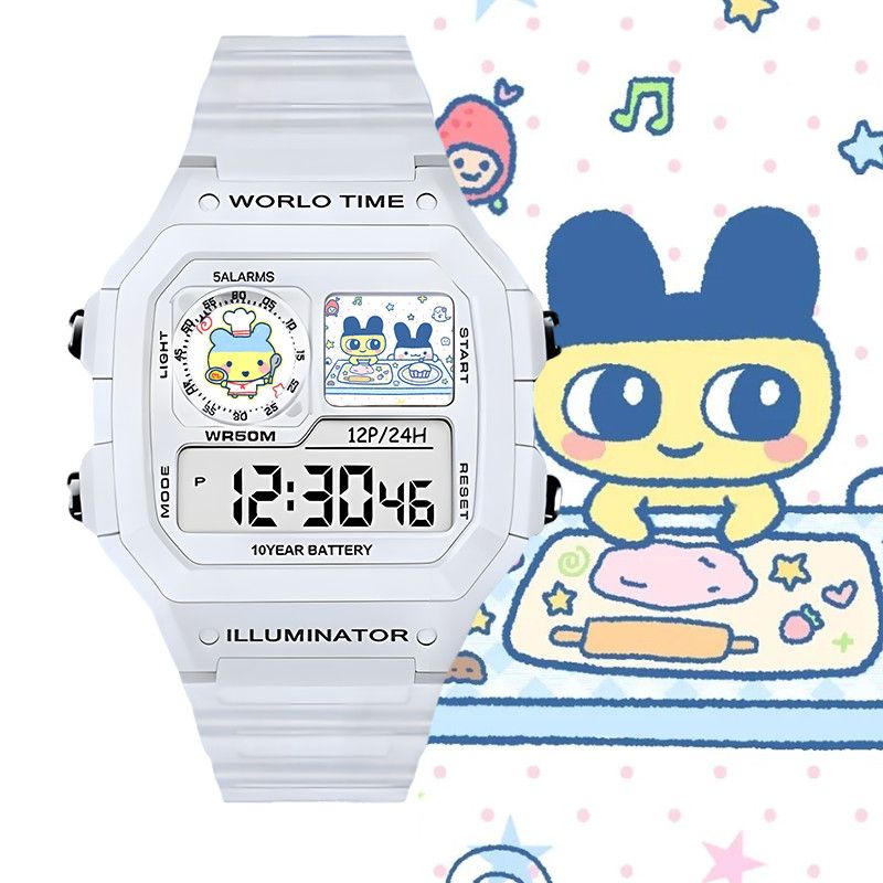 Tamagotchi Smarte Elektronisch – Smartwatches Bewertung und Preis