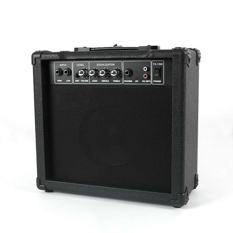 Grenzüberschreitende 15-W-Audi – Speakers Bewertung und Preis
