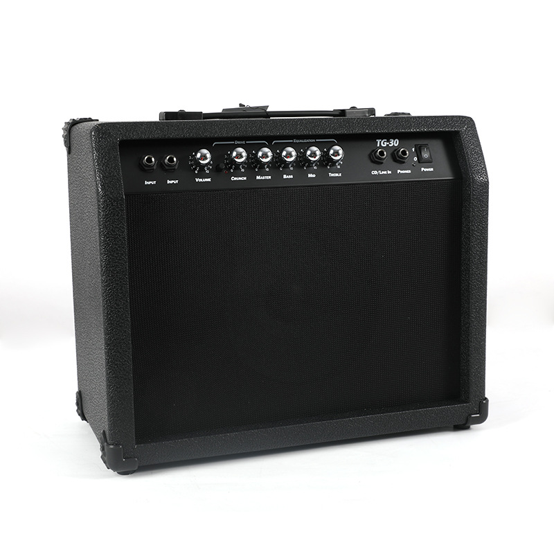 Grenzüberschreitende 15-W-Audi – Speakers Bewertung und Preis