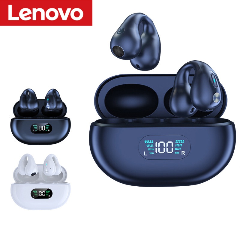 Lenovo Ohrclip-Bluetooth-Kopfh – Anc Wireless Over Ear Headphones Bewertung und Preis