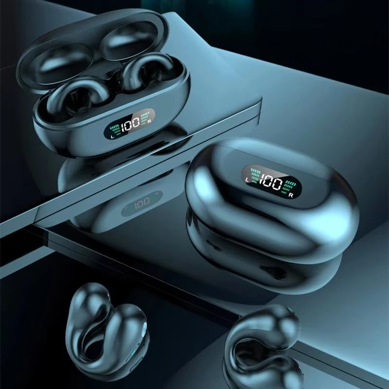 Lenovo Ohrclip-Bluetooth-Kopfh – Anc Wireless Over Ear Headphones Bewertung und Preis