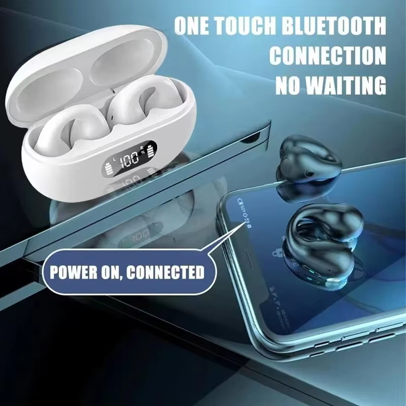 Lenovo Ohrclip-Bluetooth-Kopfh – Anc Wireless Over Ear Headphones Bewertung und Preis