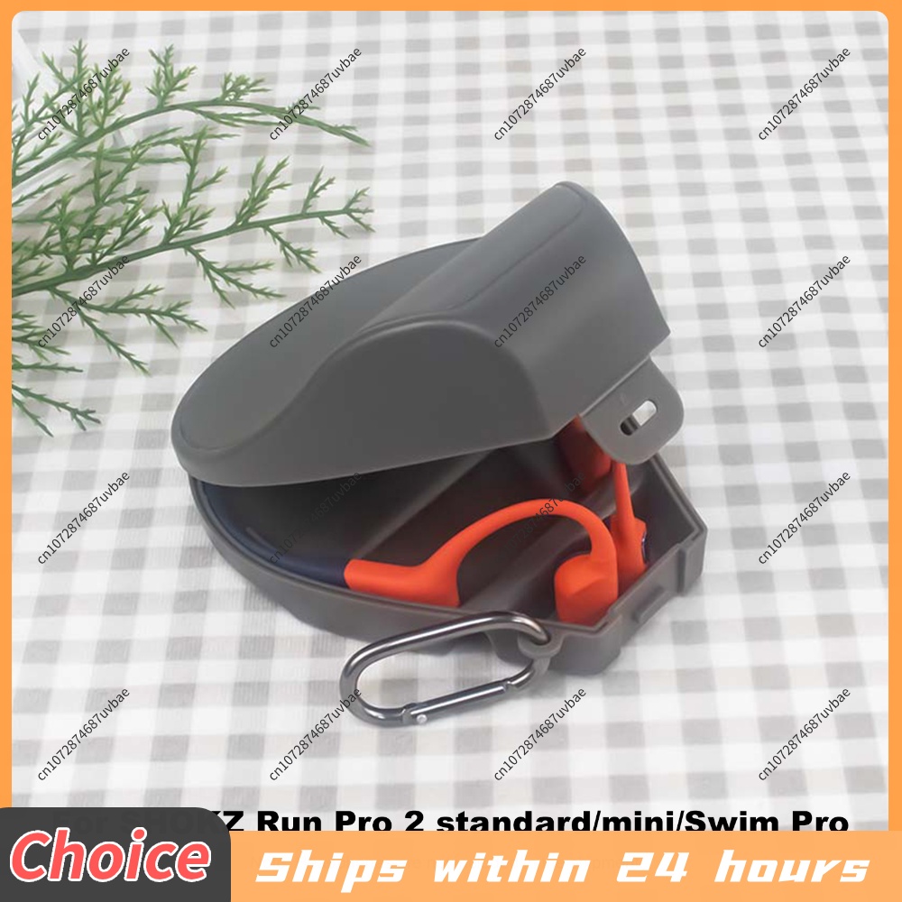 Kopfhörer-Etui für Shokz Run P – Bone Conduction Running Headphones Bewertung und Preis