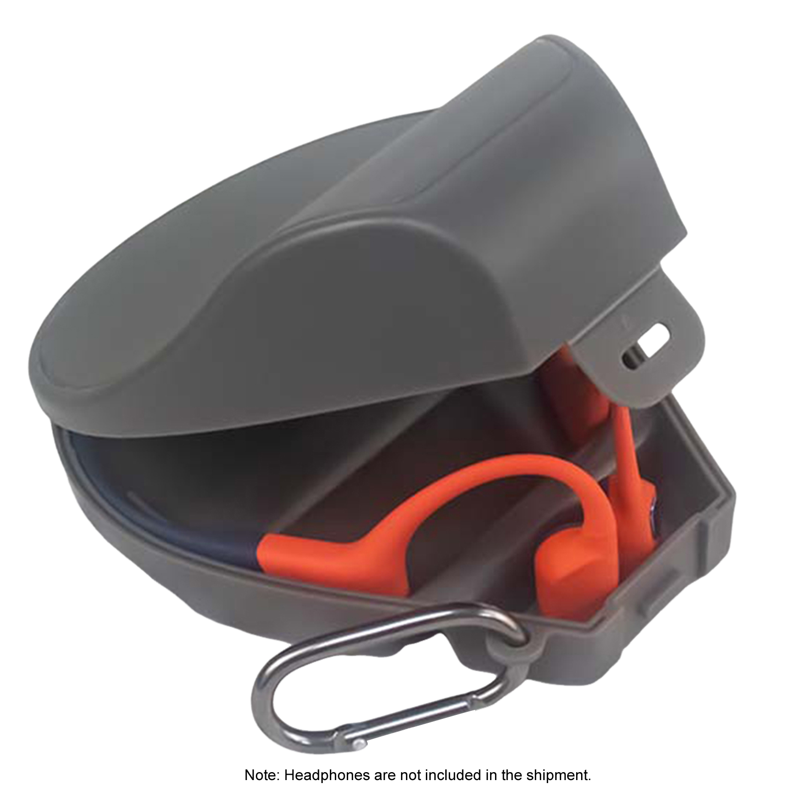 Harte Kopfhörertasche für Shok – Bone Conduction Running Headphones Bewertung und Preis