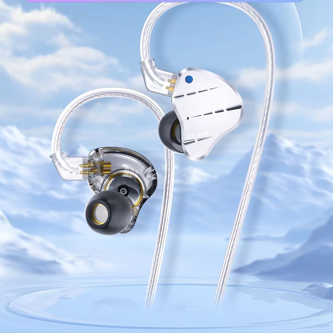 KBEAR KS10 In-Ear-Monitor, sup – In Ear Monitors For Singers Bewertung und Preis