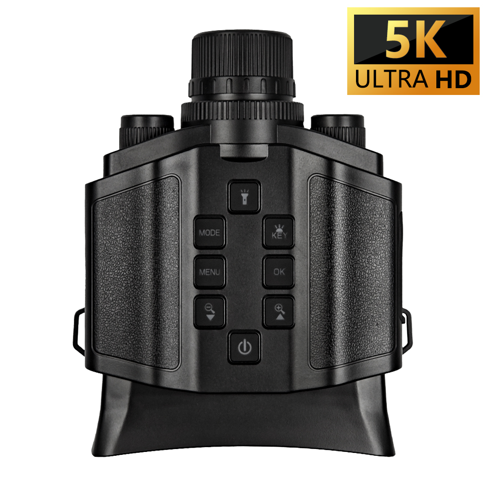 60MP 5K Infrarot-Nachtsichtfer – Cameras Bewertung und Preis