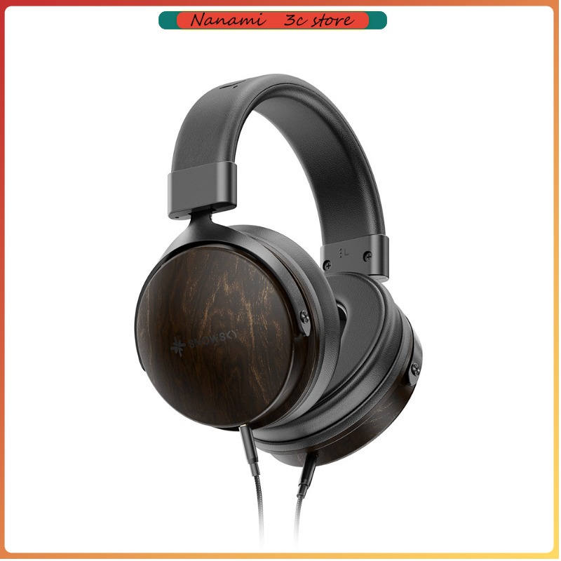 FiiO Snowsky Nature Over-Ear-K – Headphones Bewertung und Preis