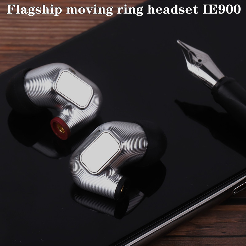 Ie900 iem Ursprung in Ohr Meta – Planar Magnetic Iem Earphones Bewertung und Preis