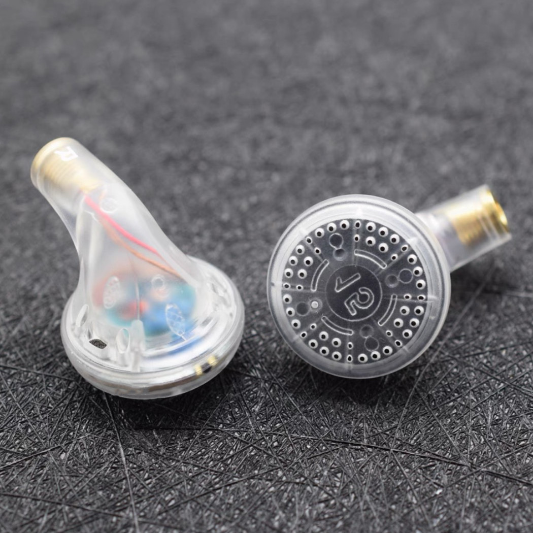 FENGRU BP32 DIY 130 Ohm Beryll – Planar Magnetic Iem Earphones Bewertung und Preis