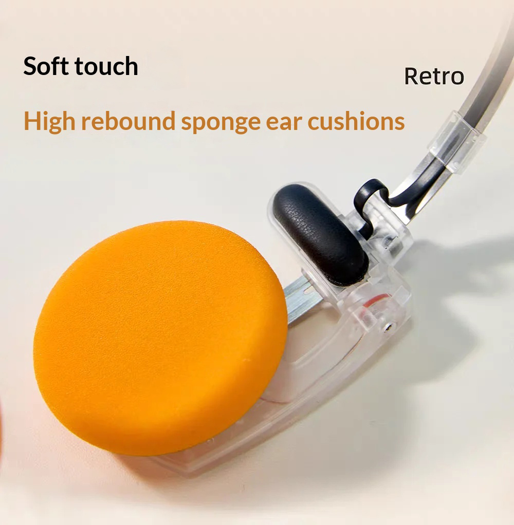 2026 WhatPlus RETRO R3 Bluetoo – Headphones Bewertung und Preis